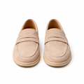 Loafers Monaco