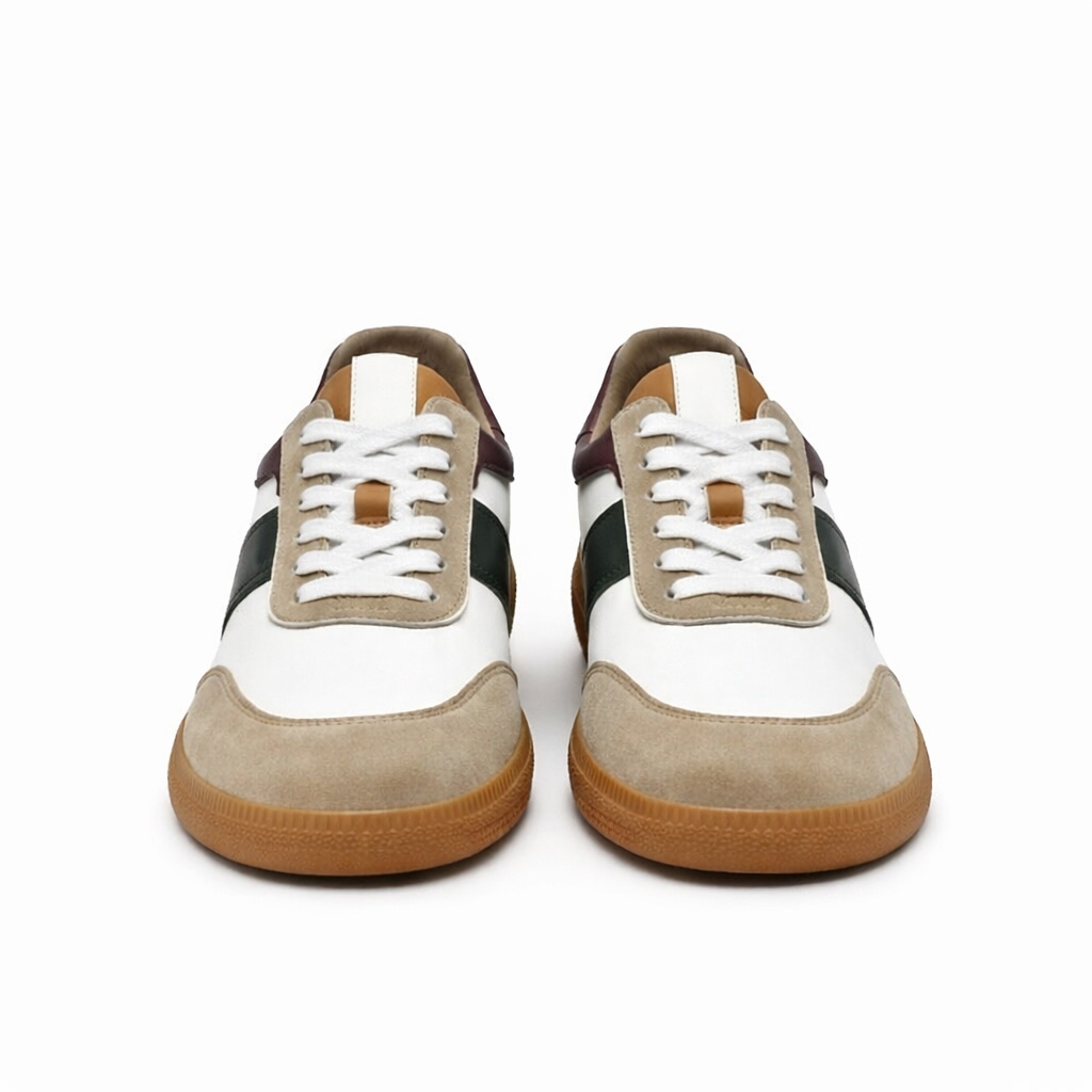Monaco  Sneakers