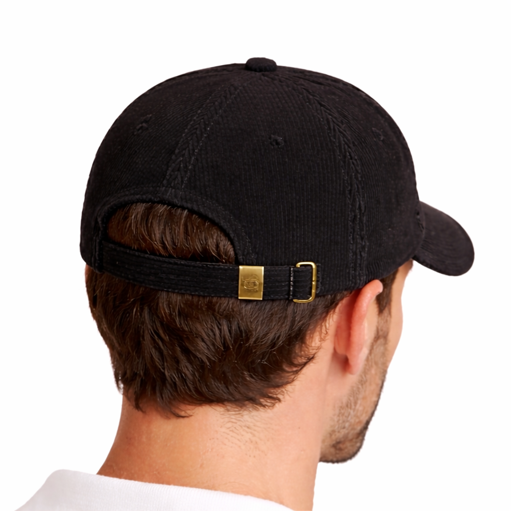 Essential Cap