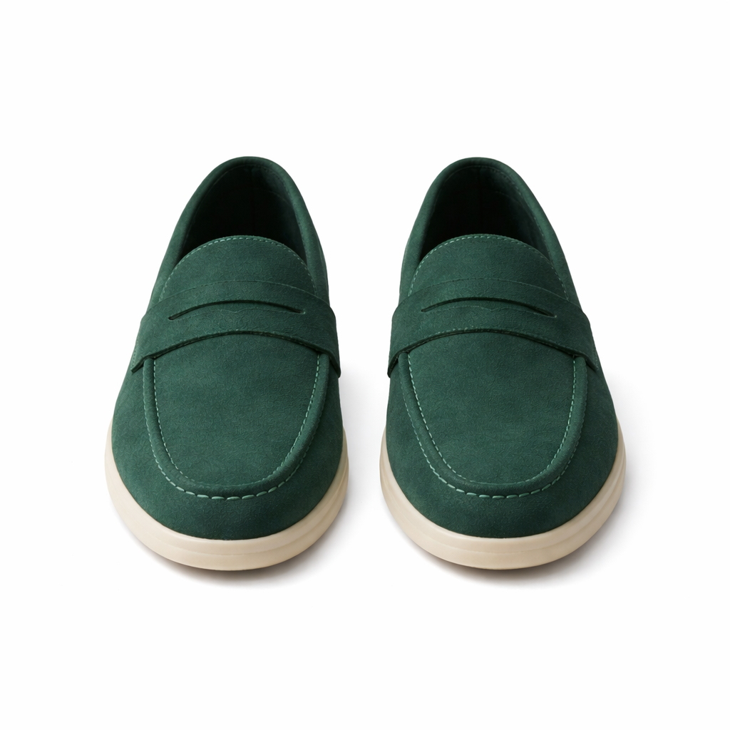Loafers Monaco