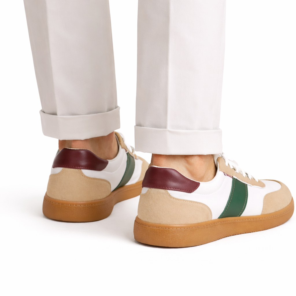 Monaco  Sneakers