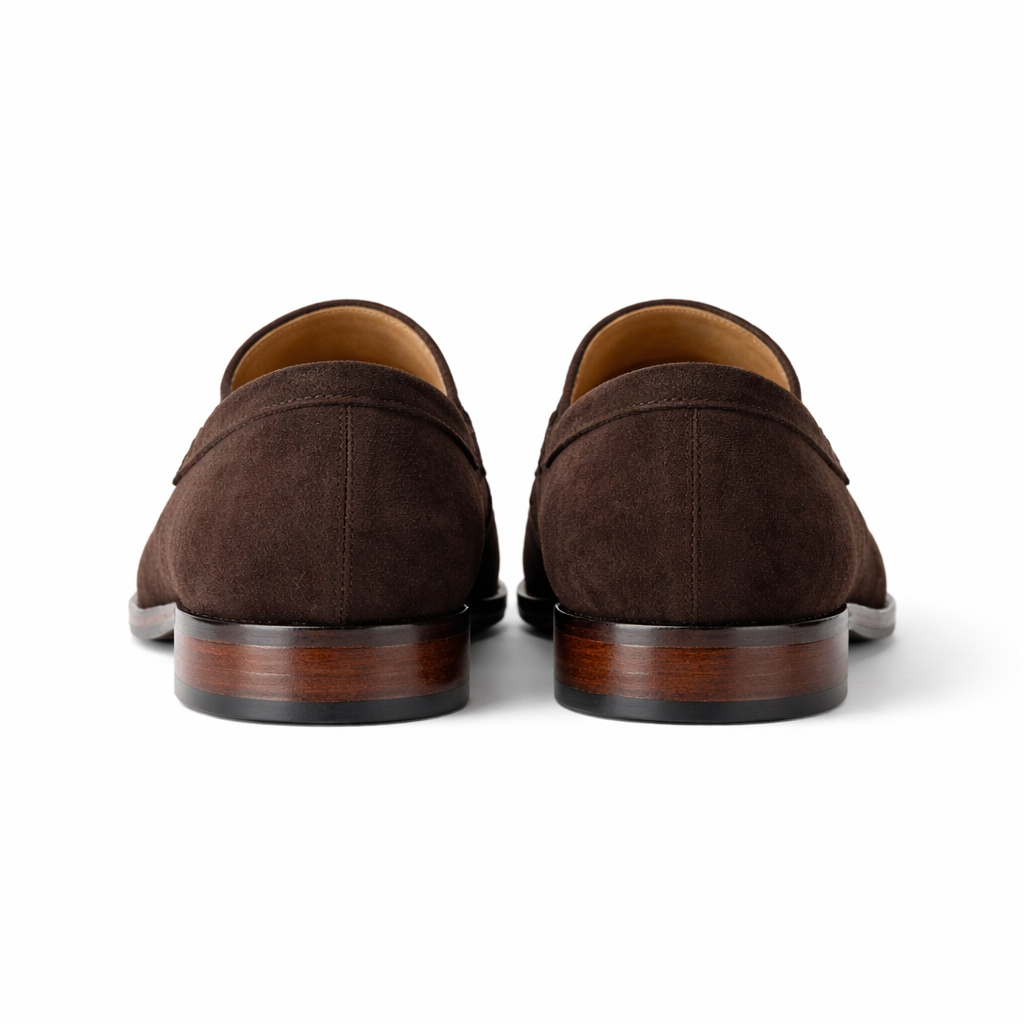 Royal Court Loafers