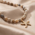 🎁 Gargantilla Starfish — Regalo GRATIS
