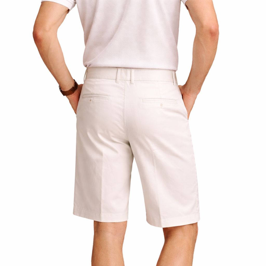 Monte Carlo Summer Shorts