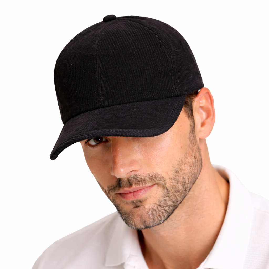 Essential Cap