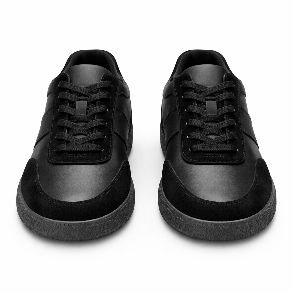 Midnight Prestige Sneakers