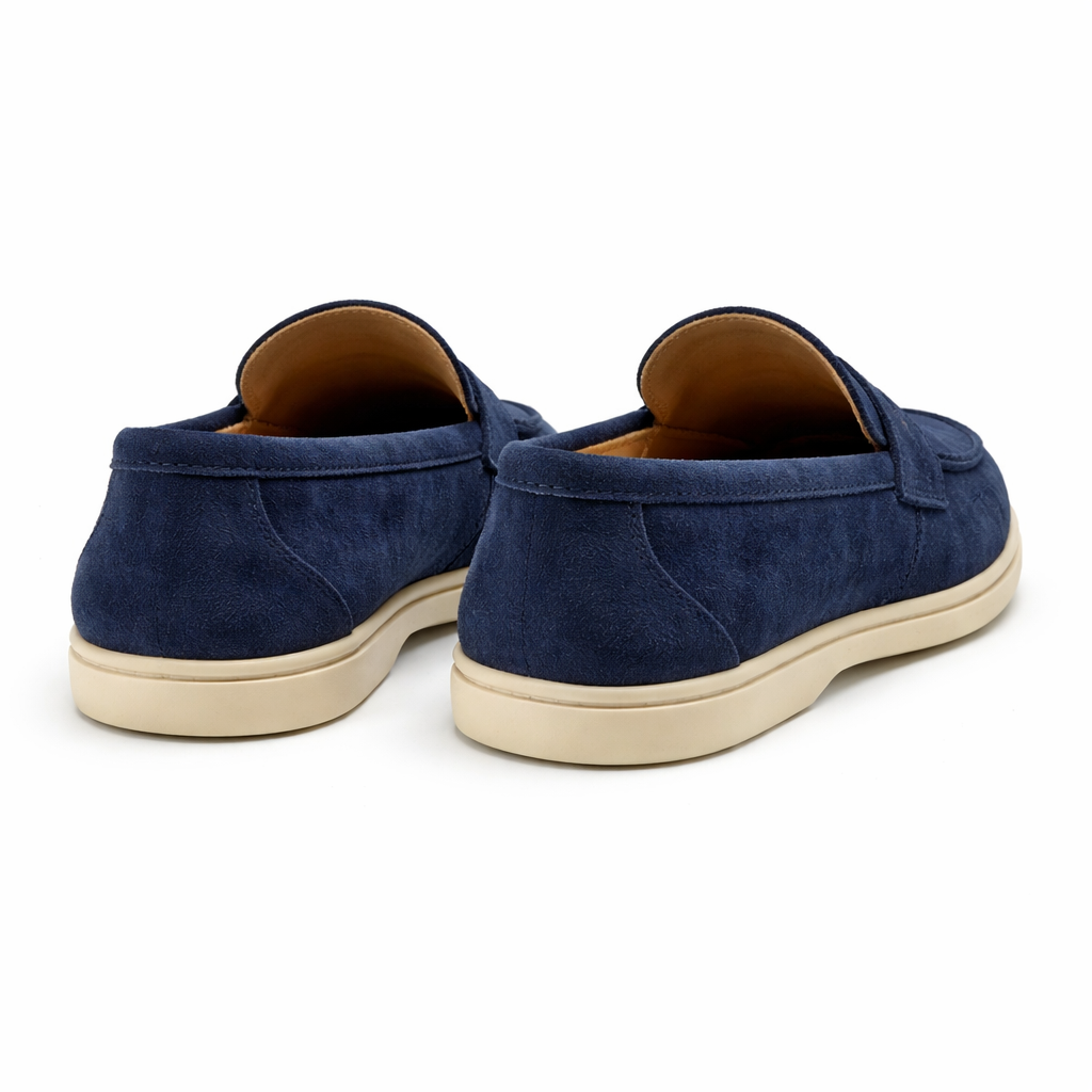 Loafers Monaco