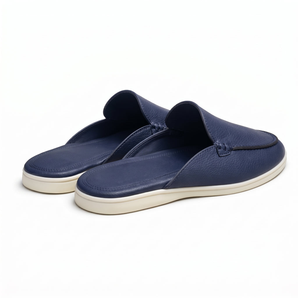 Lorenzo | Mocasin para hombre