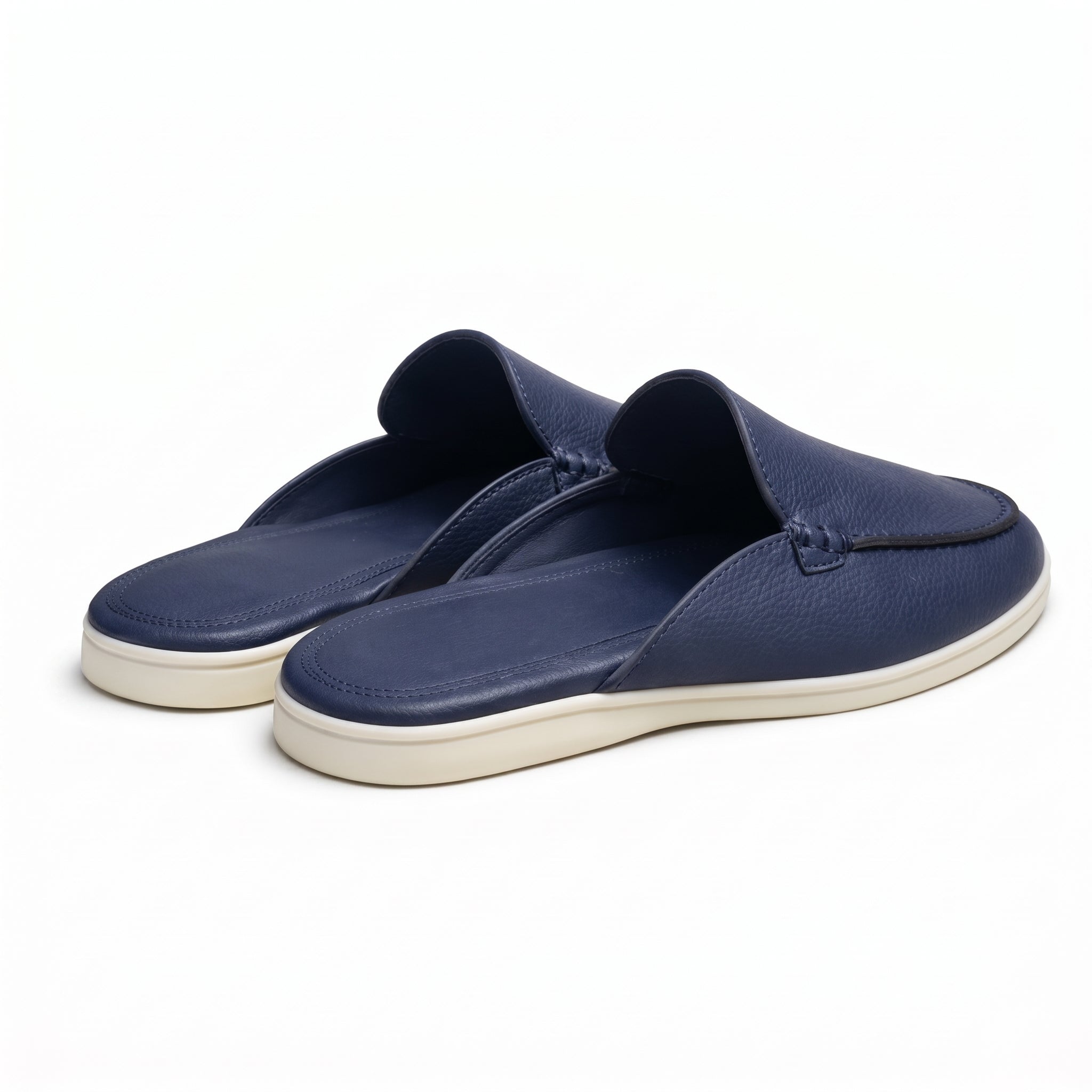 Lorenzo | Mocasin para hombre