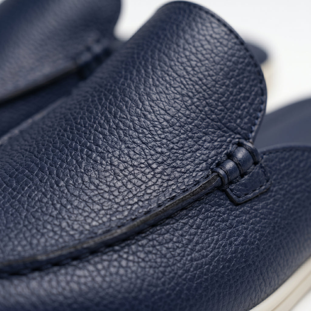 Lorenzo | Mocasin para hombre