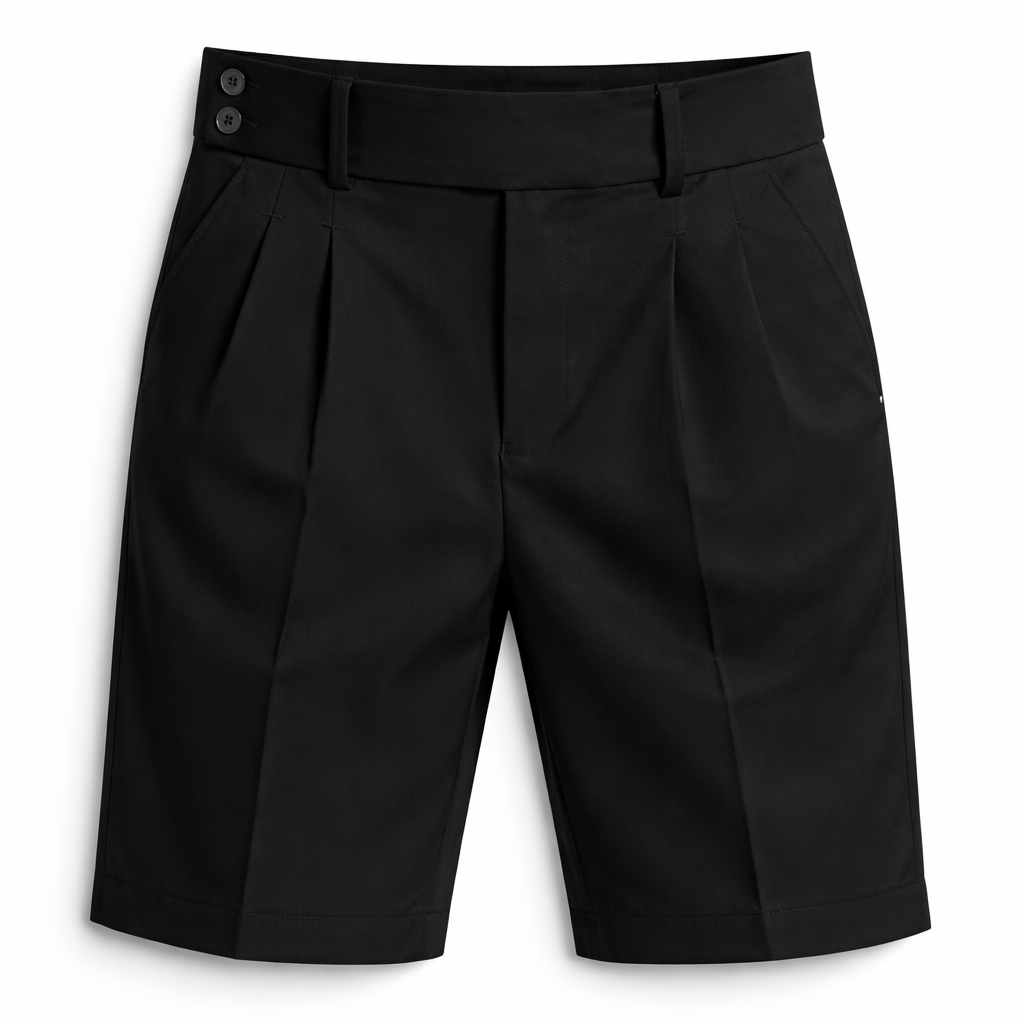 Monte Carlo Summer Shorts