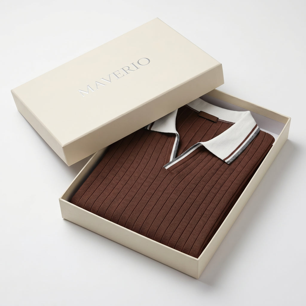 Alejandro | Polo para Hombre