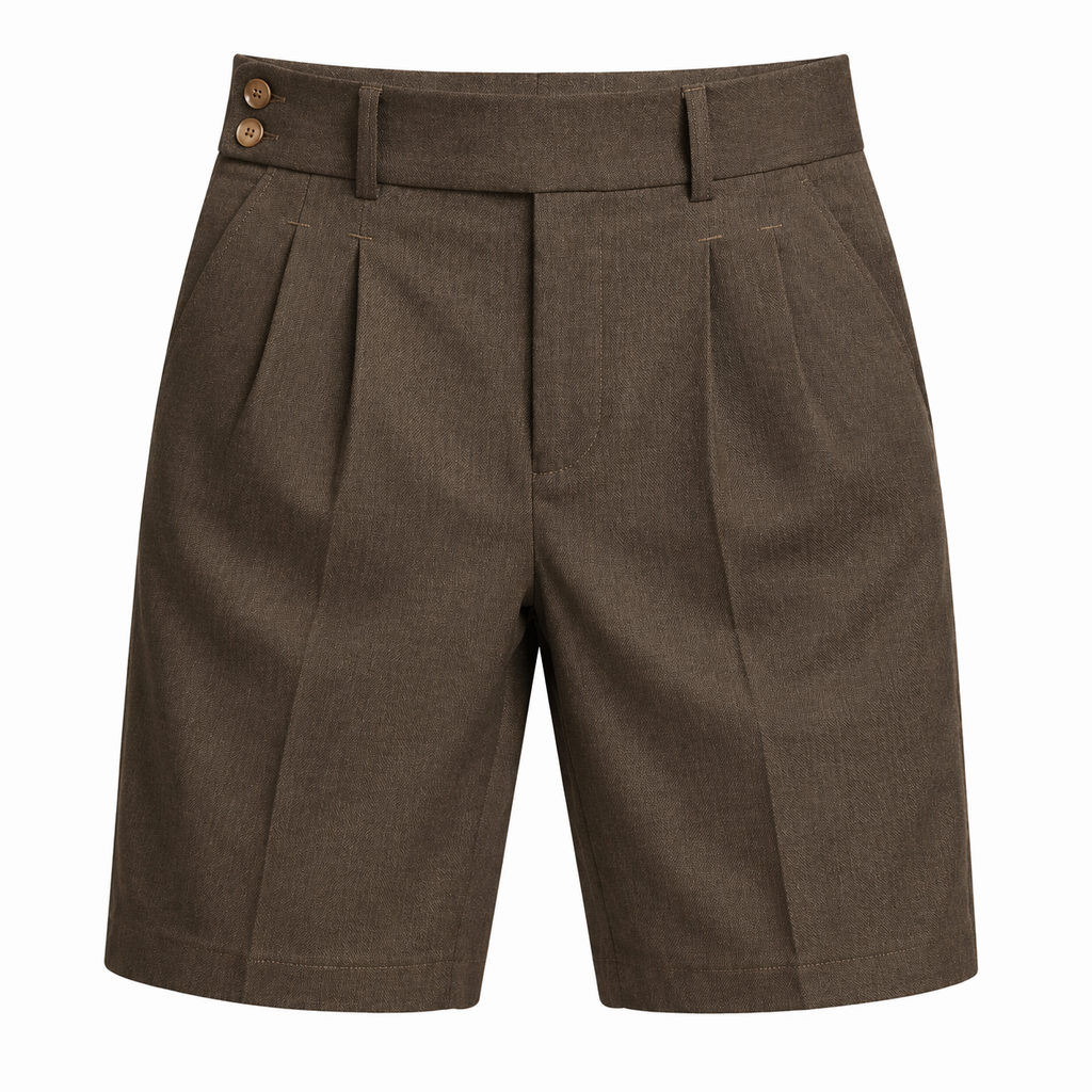 Monte Carlo Summer Shorts