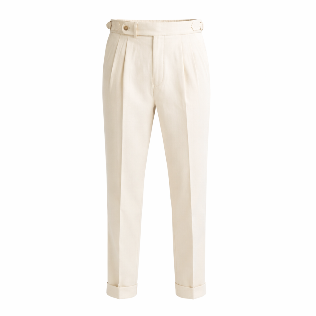 Belmont Trousers