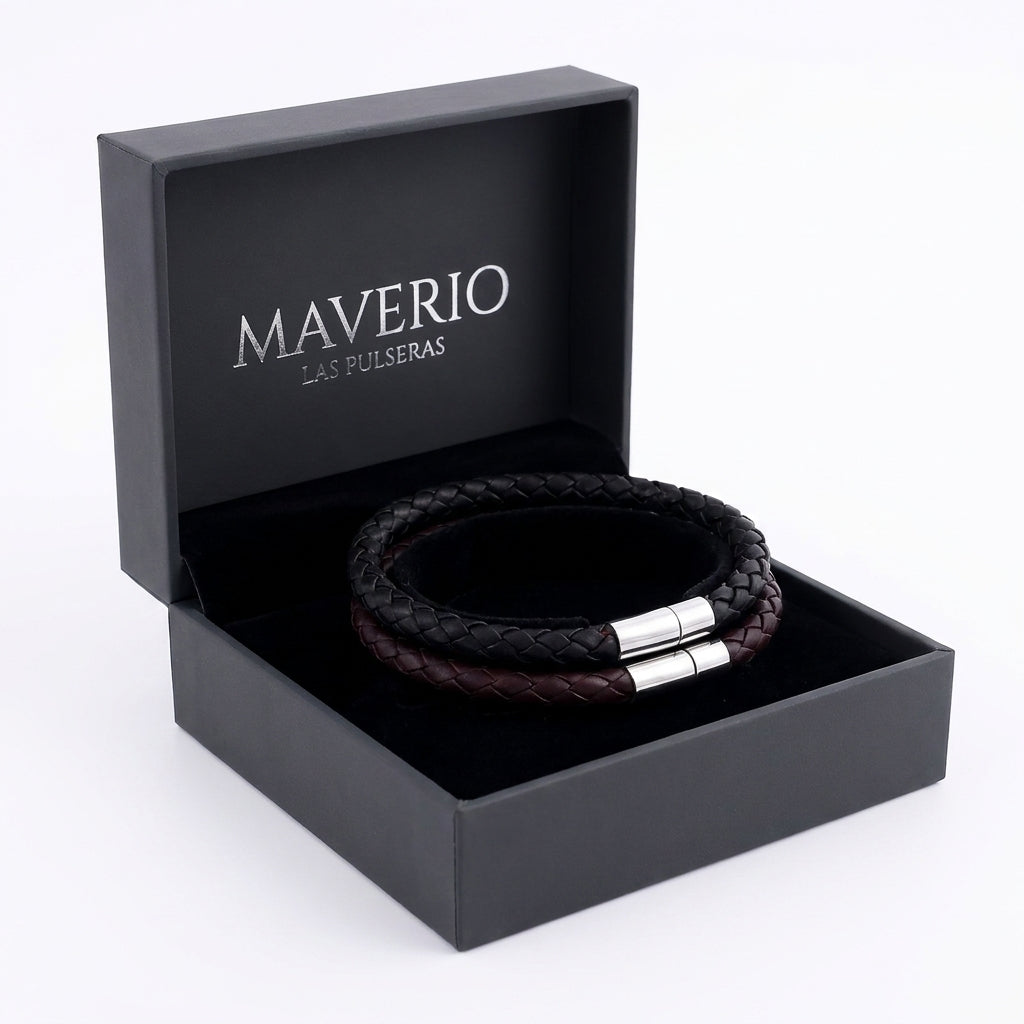 Dúo Ancestral Maverio