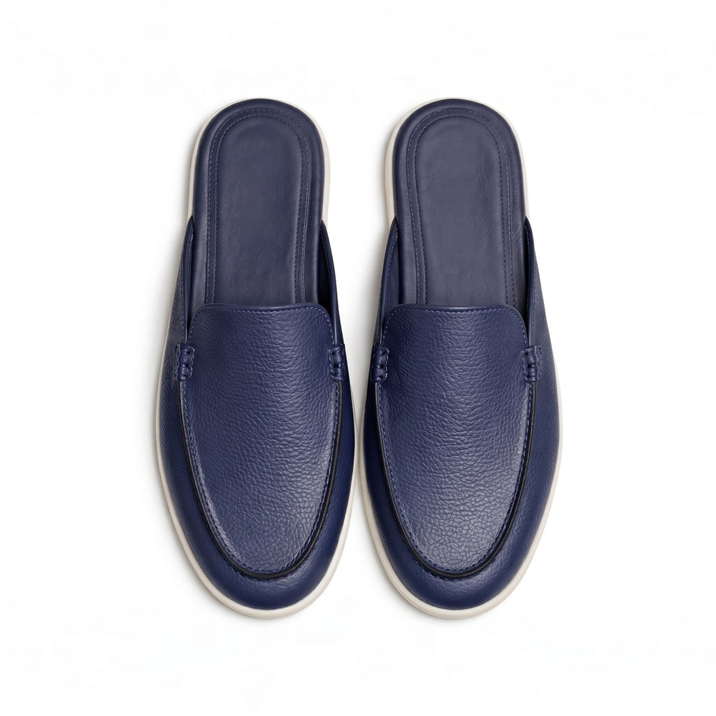 Lorenzo | Mocasin para hombre