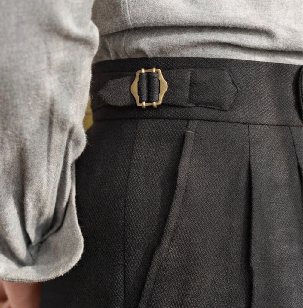 Belmont Trousers
