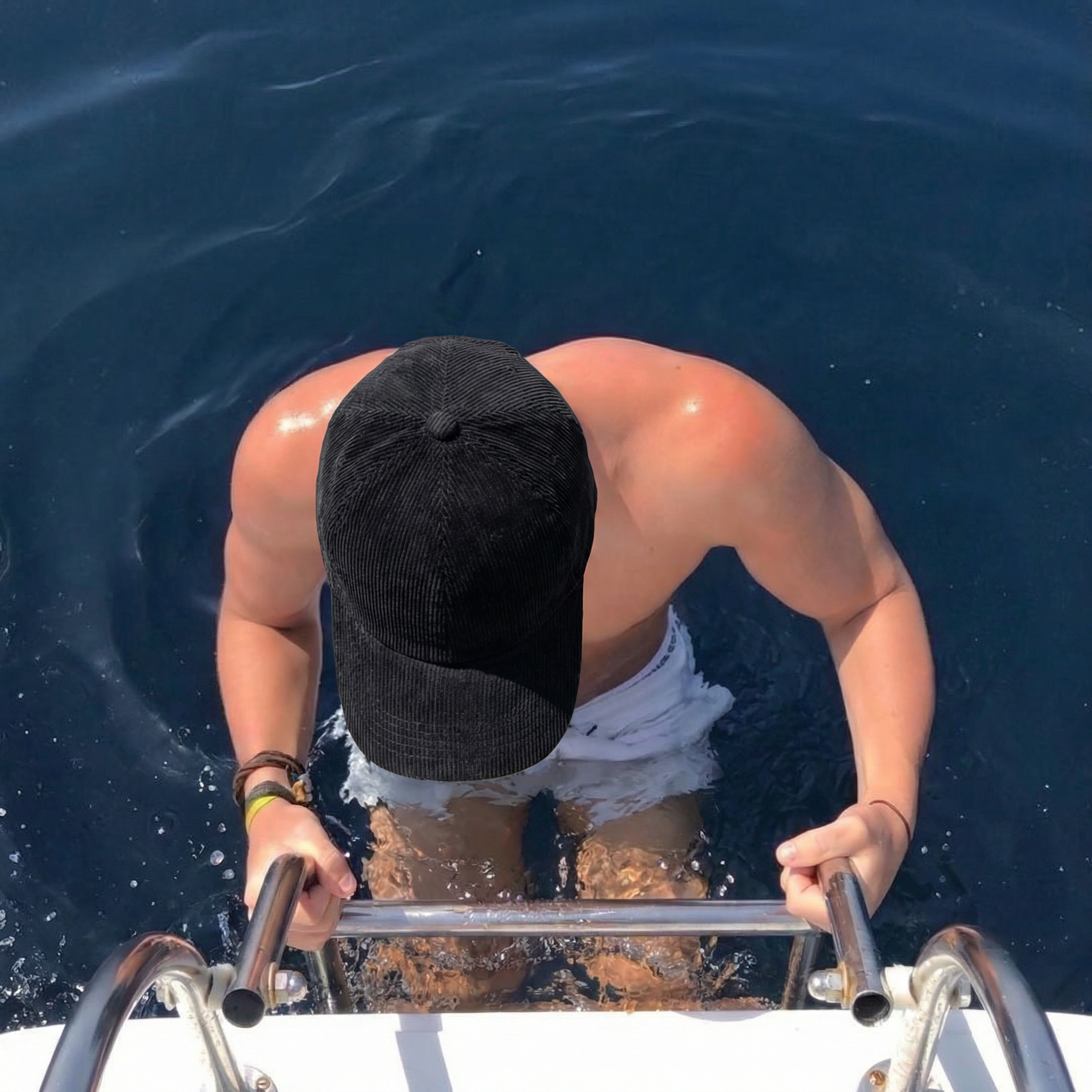 Essential Cap