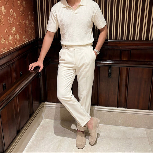 Belmont Trousers