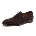 Royal Court Loafers
