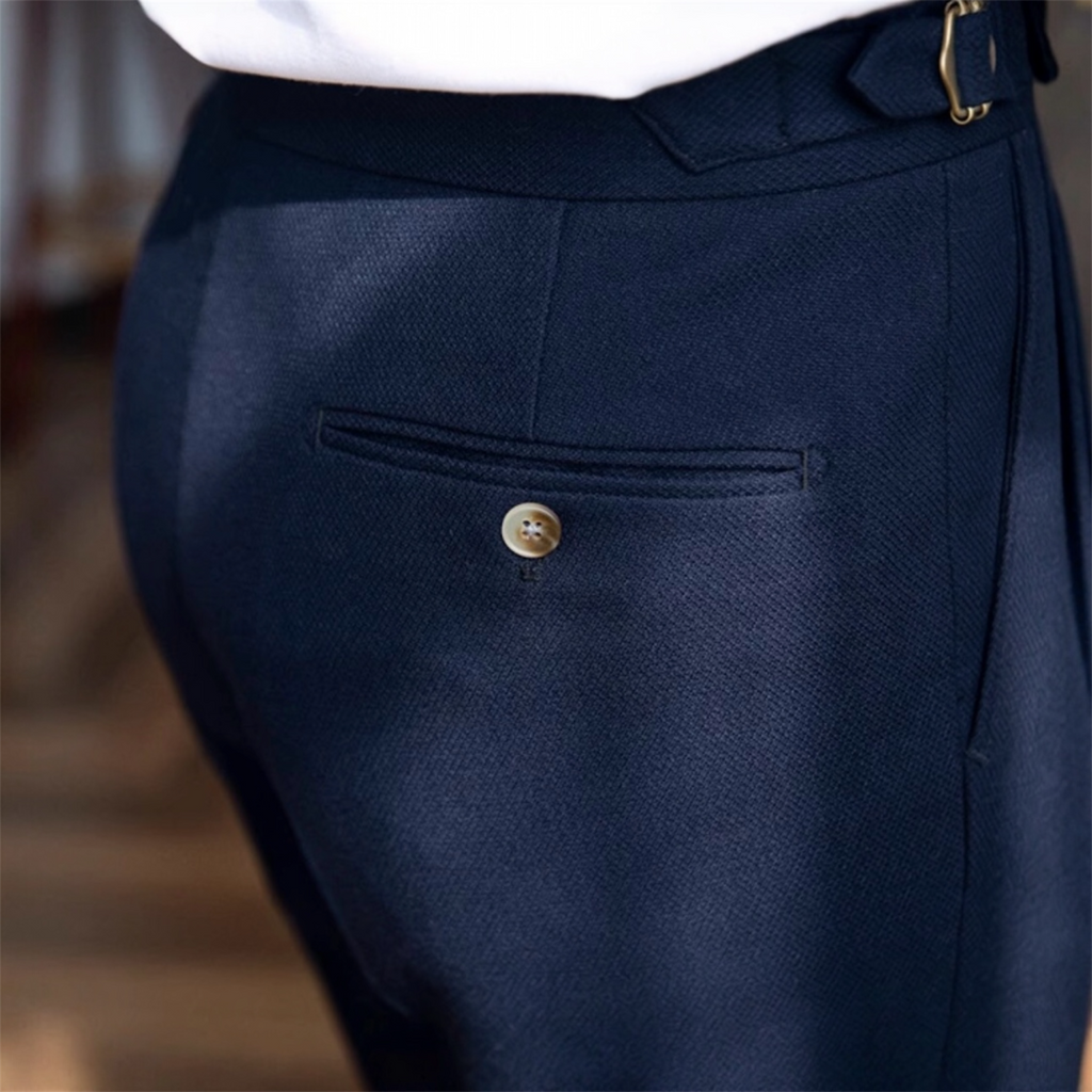 Belmont Trousers