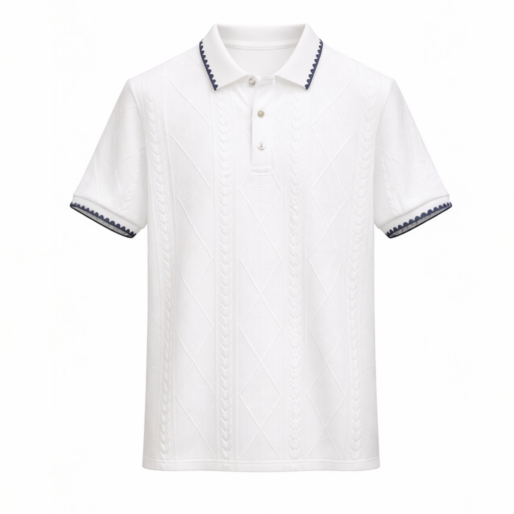Gentlemen Riviera Polo