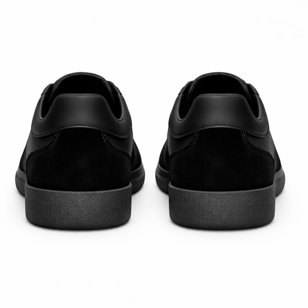 Midnight Prestige Sneakers