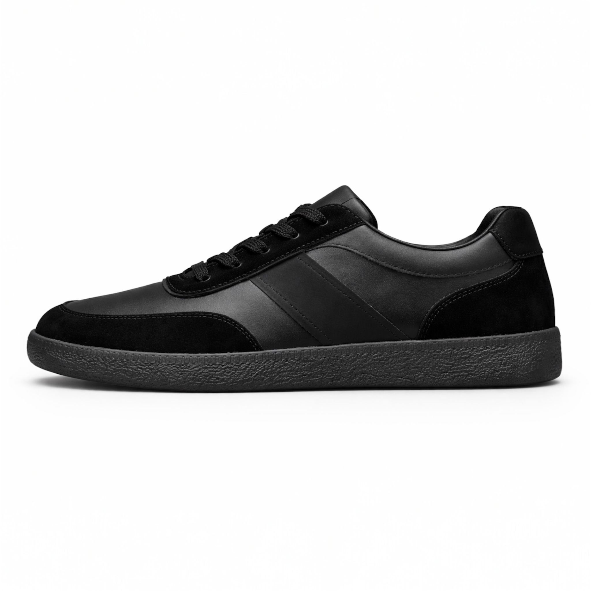 Midnight Prestige Sneakers