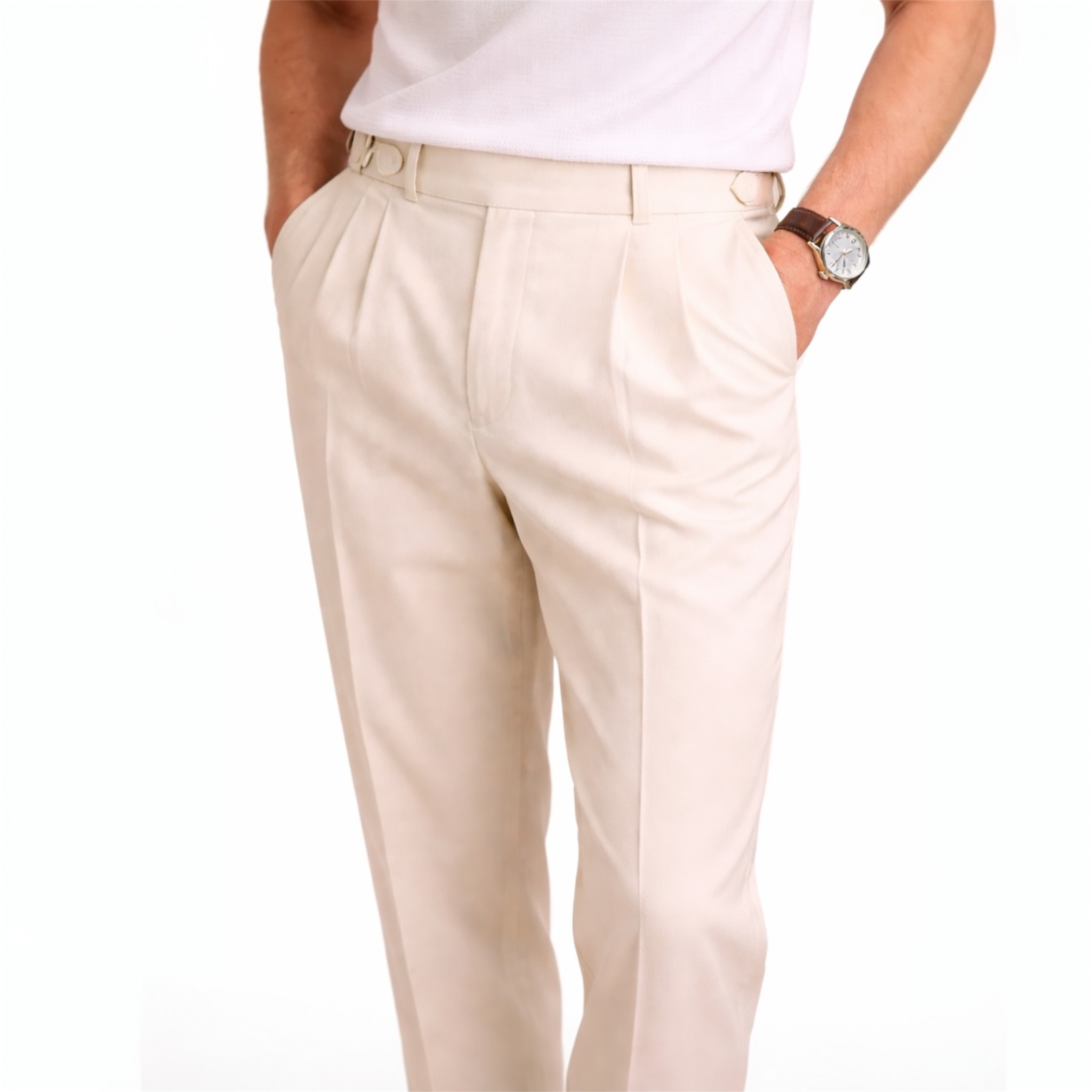 Belmont Trousers
