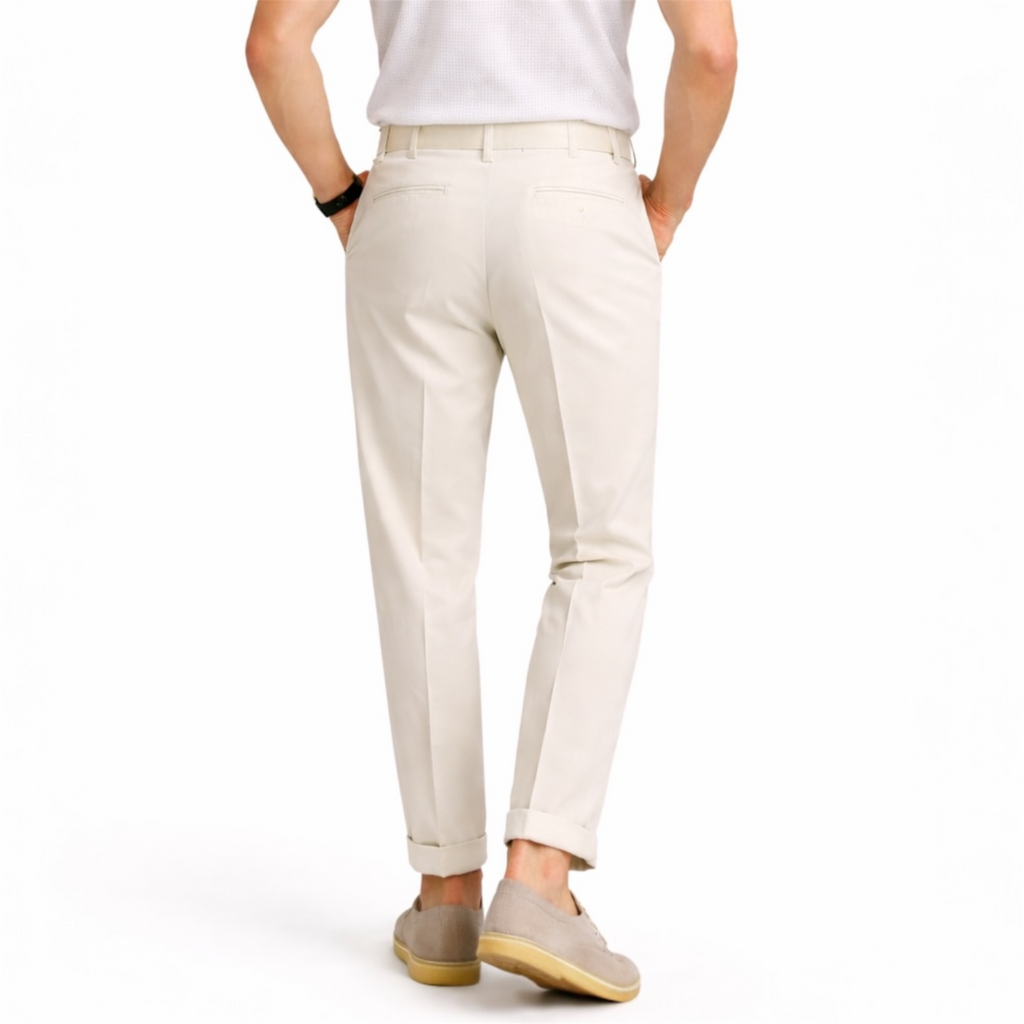 Belmont Trousers