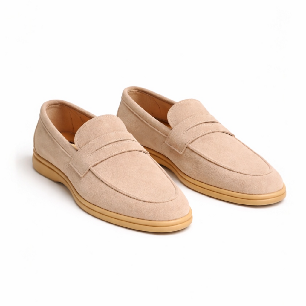 Loafers Monaco
