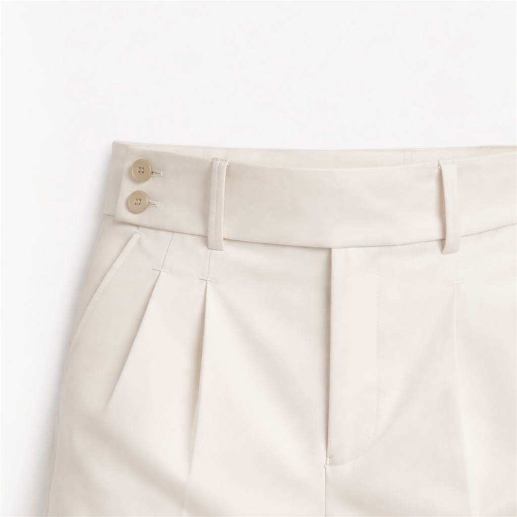 Monte Carlo Summer Shorts