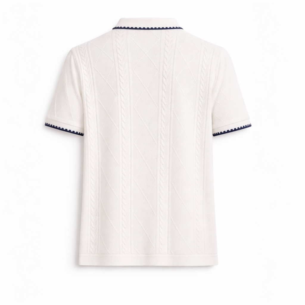 Gentlemen Riviera Polo