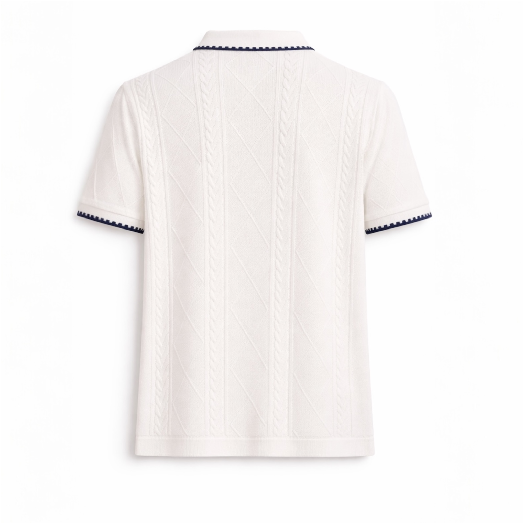 Gentlemen Riviera Polo