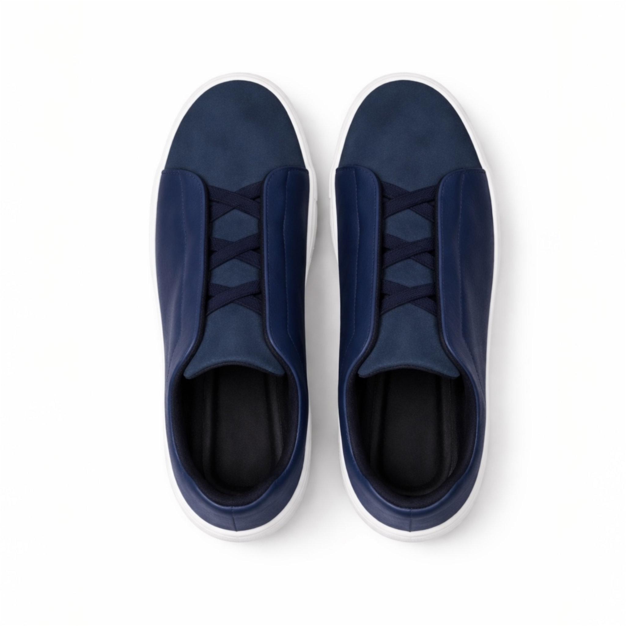 Sneakers Blue night