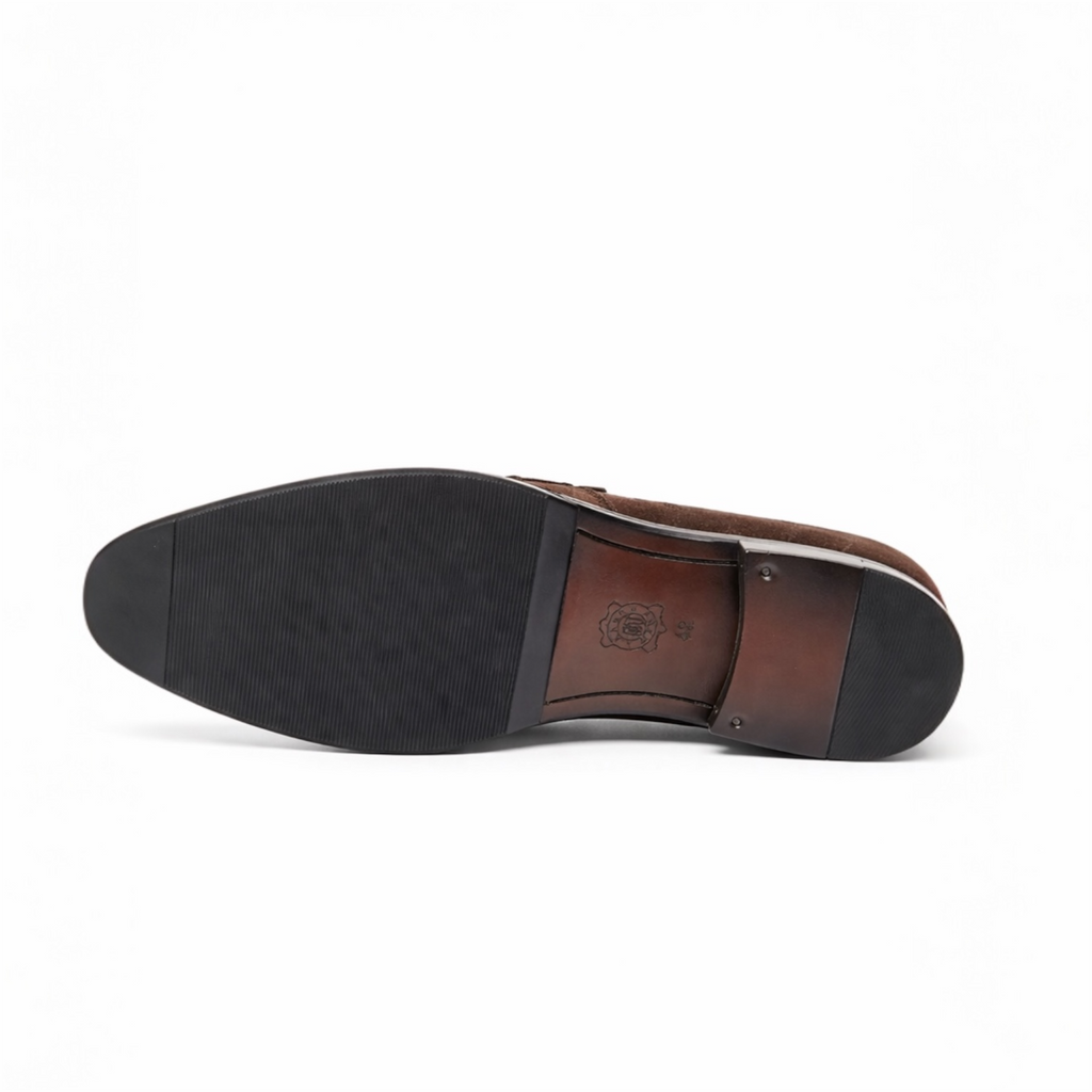 Royal Court Loafers