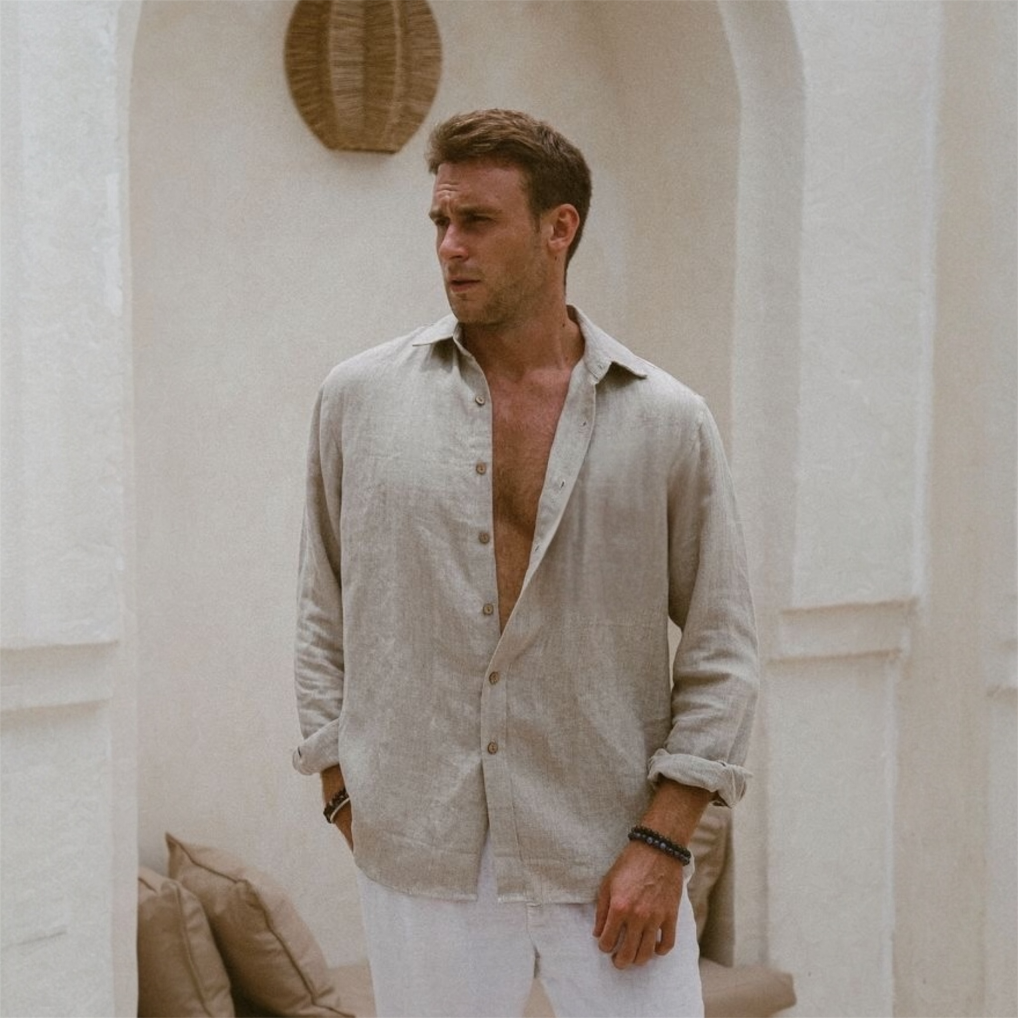 Dolce Vita Shirt