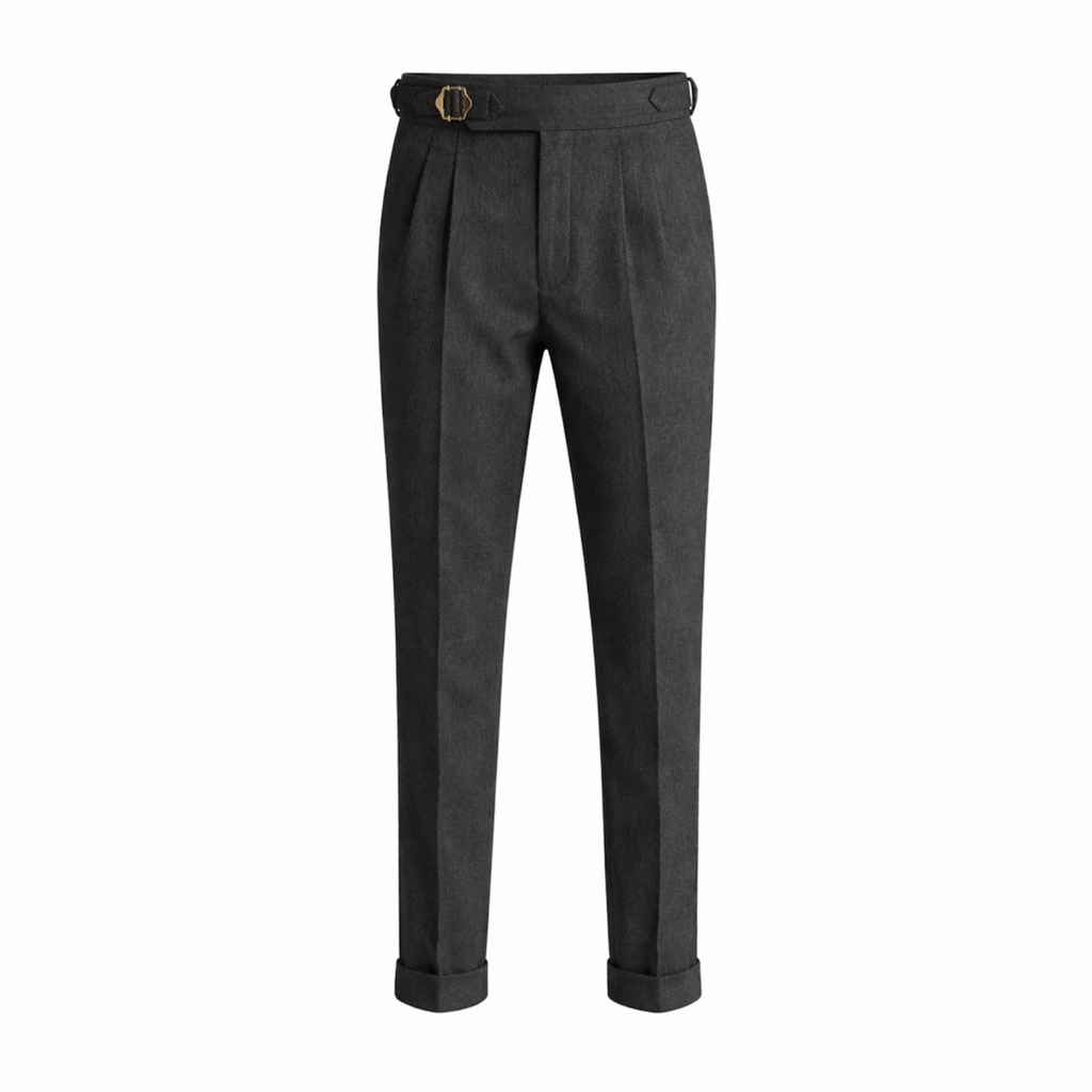 Belmont Trousers