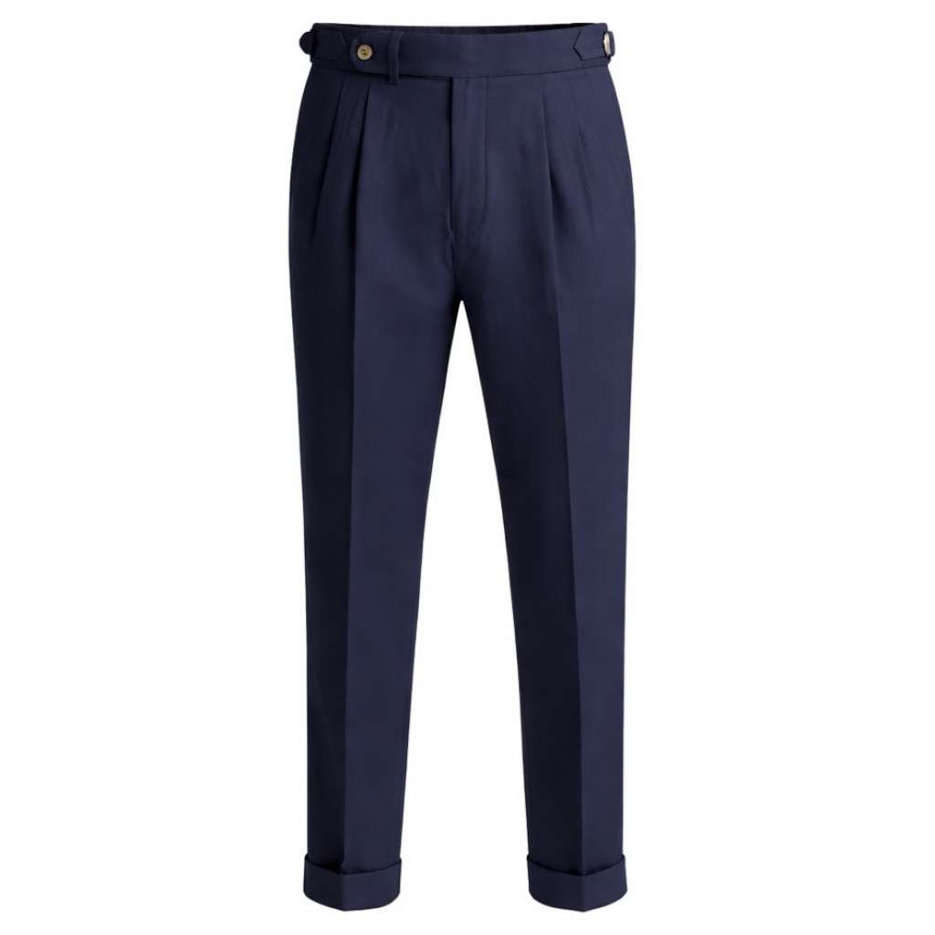 Belmont Trousers