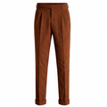 Corduroy Trousers