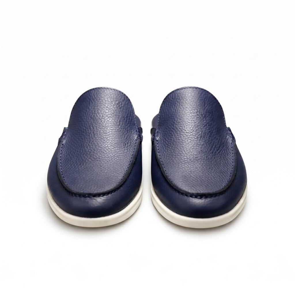 Lorenzo | Mocasin para hombre