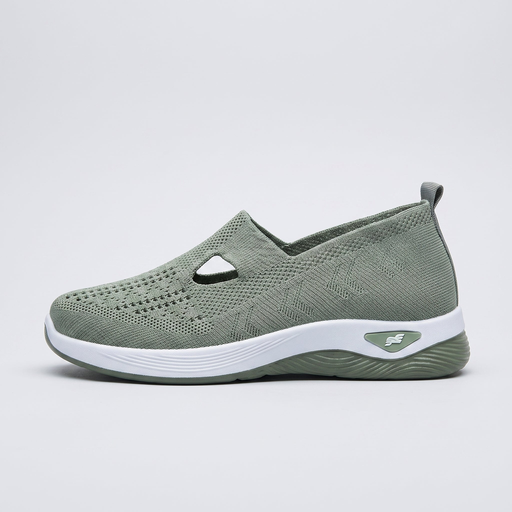 Valeria | Mocasin para mujer