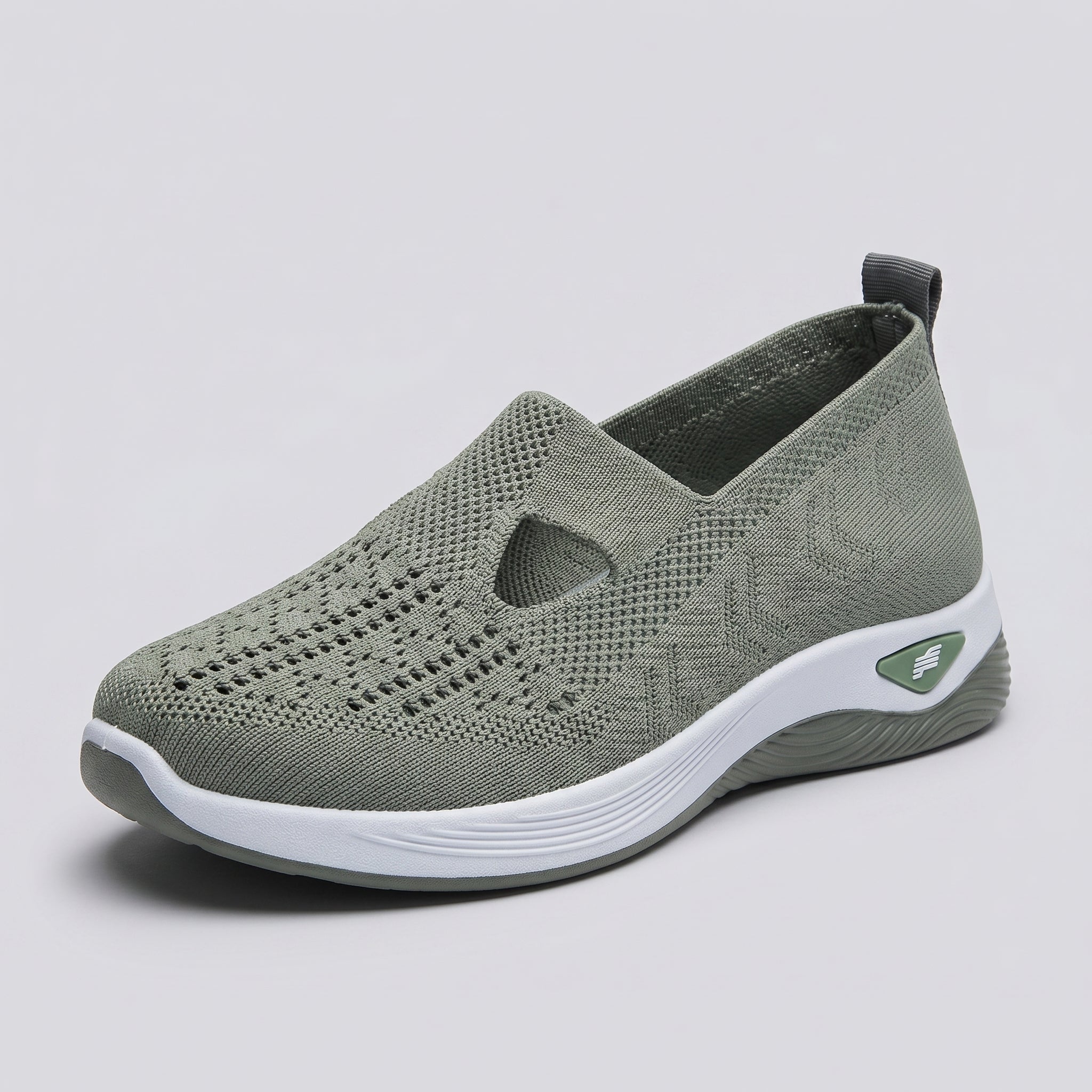 Valeria | Mocasin para mujer