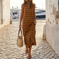 Vestido Mykonos – EDICIÓN MAVERIO WOMAN